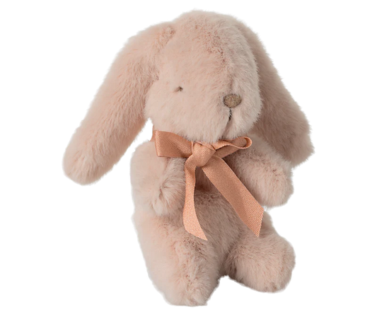 Maileg Mini Bunny Powder Pink