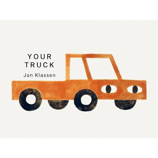 Your Truck