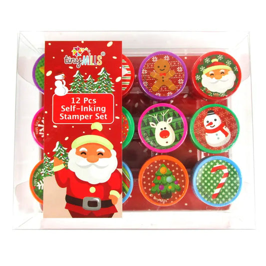 Christmas Stamp Kit