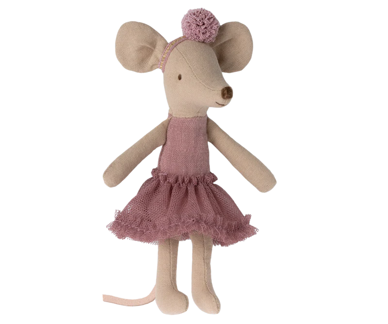 Maileg Ballet Dancer Big Sister