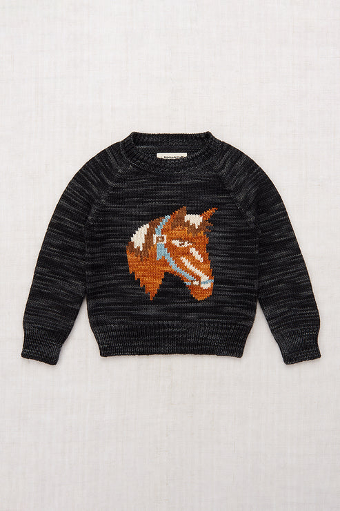 Misha & Puff Yearling Sweater