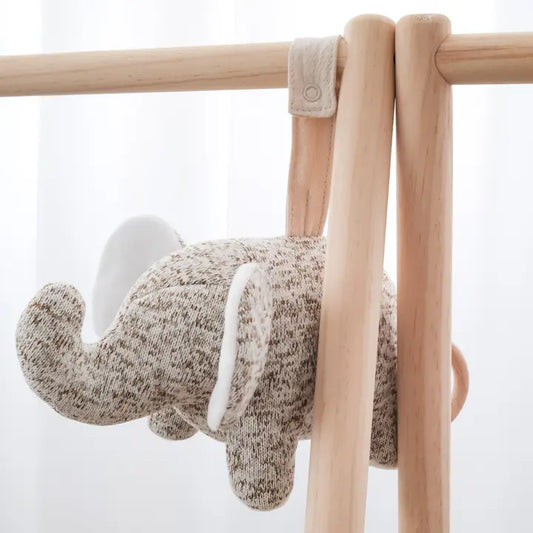 Elephant Musical Toy
