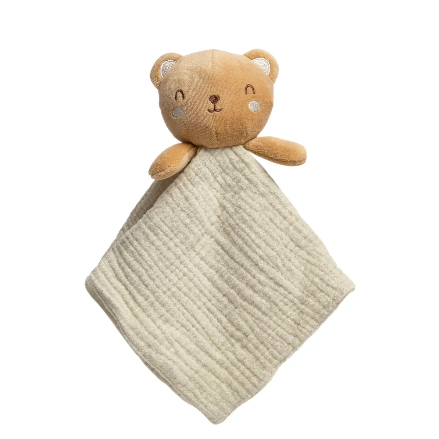 Organic Bear Snuggle