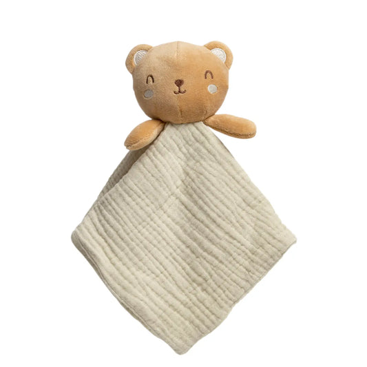 Organic Bear Snuggle