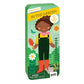 Shine Bright in the Garden Magnetic Play Set