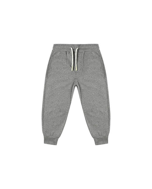 Rylee & Cru Tech Jogger Heather Grey
