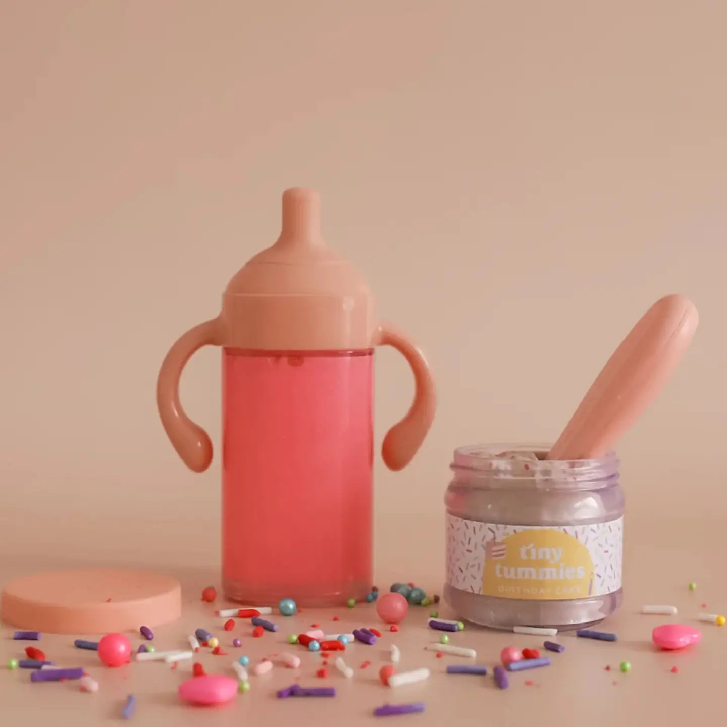 My Tiny Birthday Set