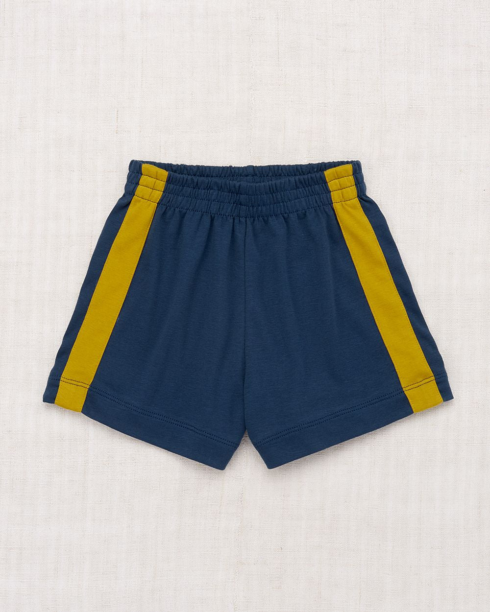 Misha & Puff Resort Short Moonlight