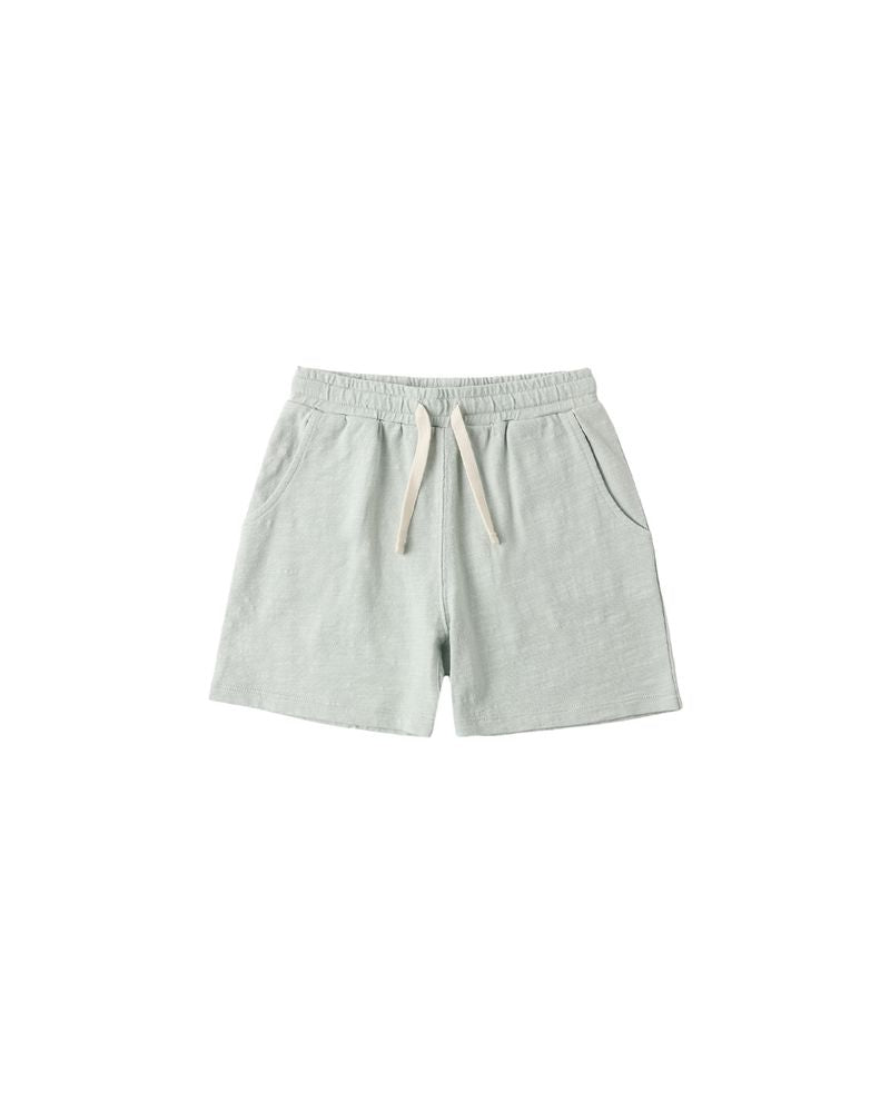 Rylee & Cru Sam Short Seafoam