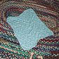 Misha & Puff Baby Blanket