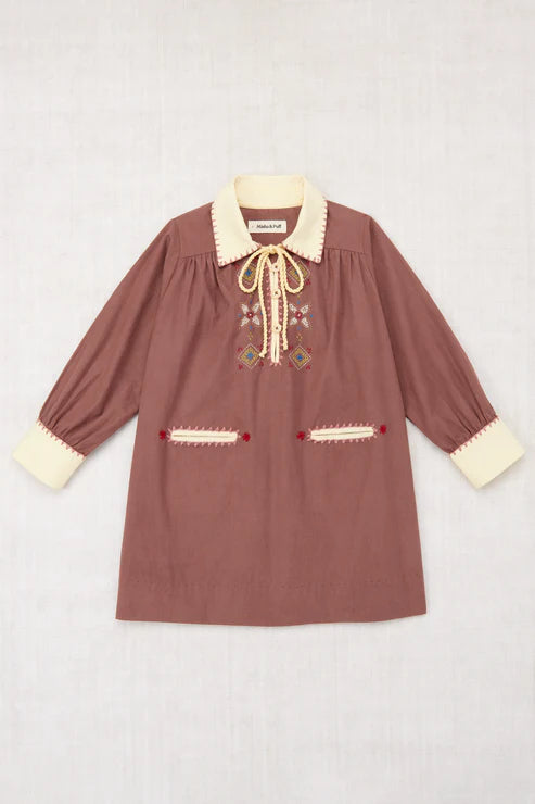 Misha & Puff Anita Dress