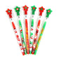 Holiday Pencil Set