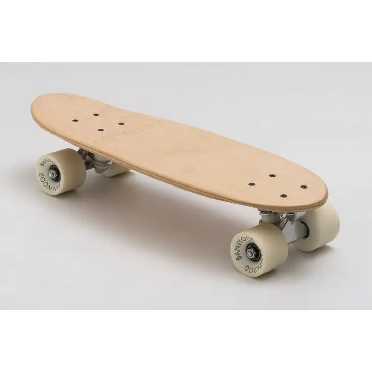 Banwood Skateboard (4 colors)