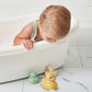 Duck Family Bath Toys