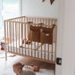 Baby Crib Organizer (4 colors)