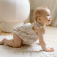 Colored Organics Sommer Romper