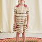 Misha & Puff Eyelet Ribbon Nadia Dress