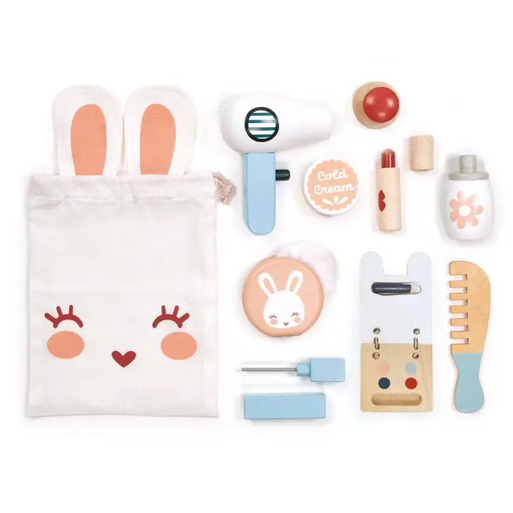 Bunny Makeup Kit