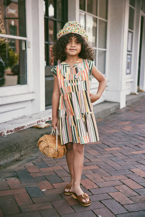 Misha & Puff Ruthie Dress