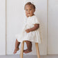 Quincy Mae Darla Dress Lemons