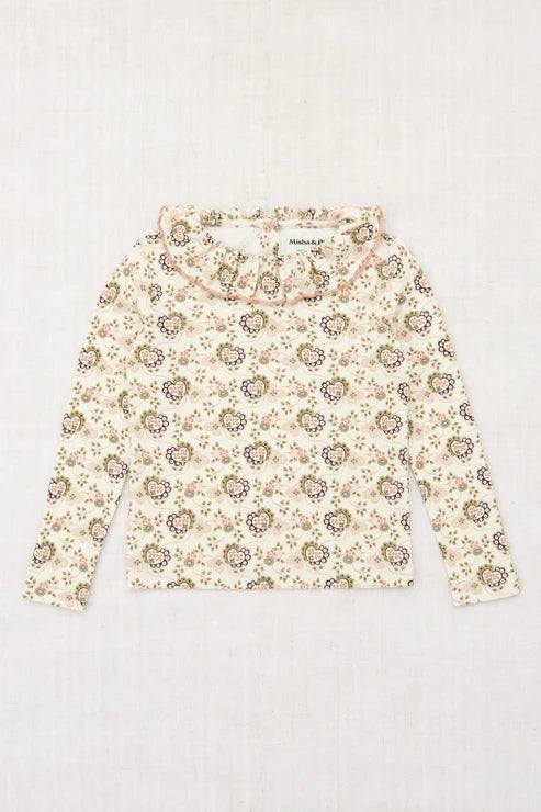 Misha & Puff Paloma Top