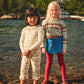 Misha & Puff Ruffle Pedal Pushers