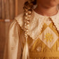 Apolina Cornelia Blouse Broderie Anglaise