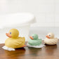 Duck Family Bath Toys