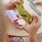 Hair & Makeup Playset