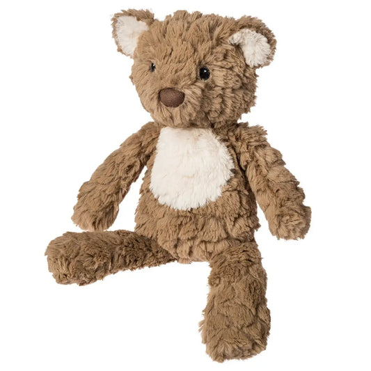 Cuddly Teddy