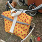Apple Bike Bag