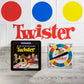 Retro Twister Game