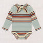 Misha & Puff Scout Onesie