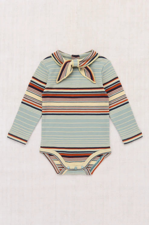 Misha & Puff Scout Onesie