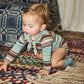Misha & Puff Scout Onesie