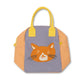 Zipper Lunch Bag Cat