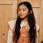 Apolina Cornelia Blouse Broderie Anglaise