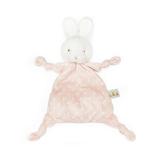 Blossom Bunny Knotted Friend