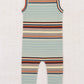 Misha & Puff Snap Overall