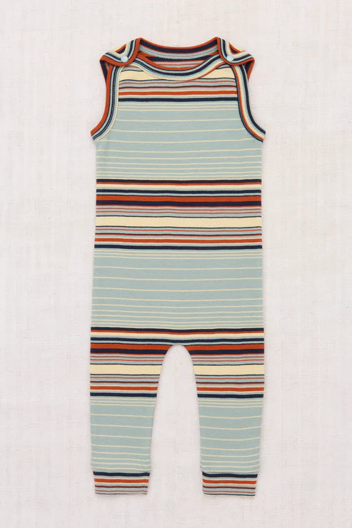 Misha & Puff Snap Overall