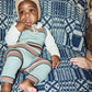 Misha & Puff Snap Overall