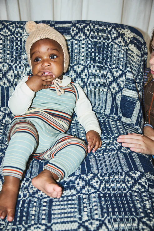 Misha & Puff Snap Overall
