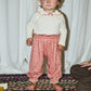 Misha & Puff Baby Pattie Onesie Sugar