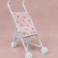 Tiny Harlow Folding Dolls Stroller