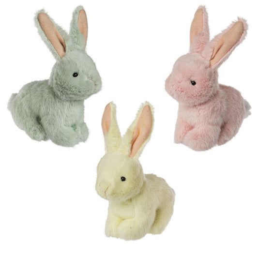 Petit Bunnies (3 colors)
