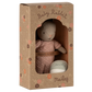 Baby Rabbit Set - Sand-Rose