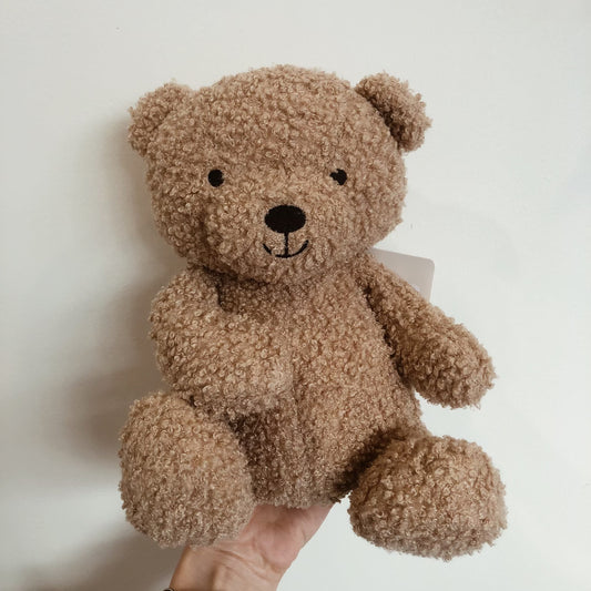 Stuffed Animal - Teddy Bear
