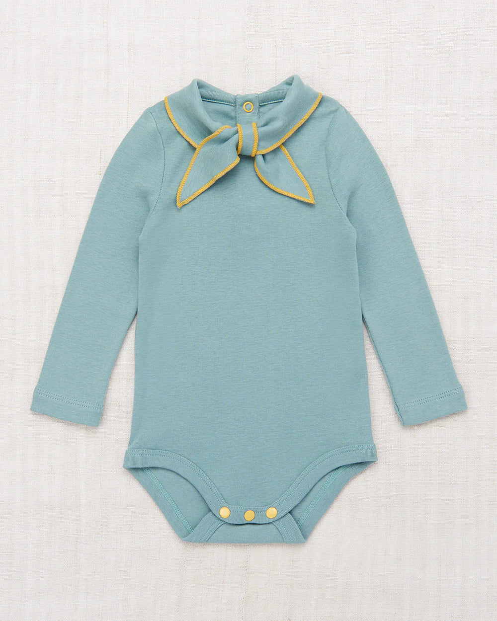 Scout Onesie Younger