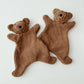 Cozy Teddy Lovie