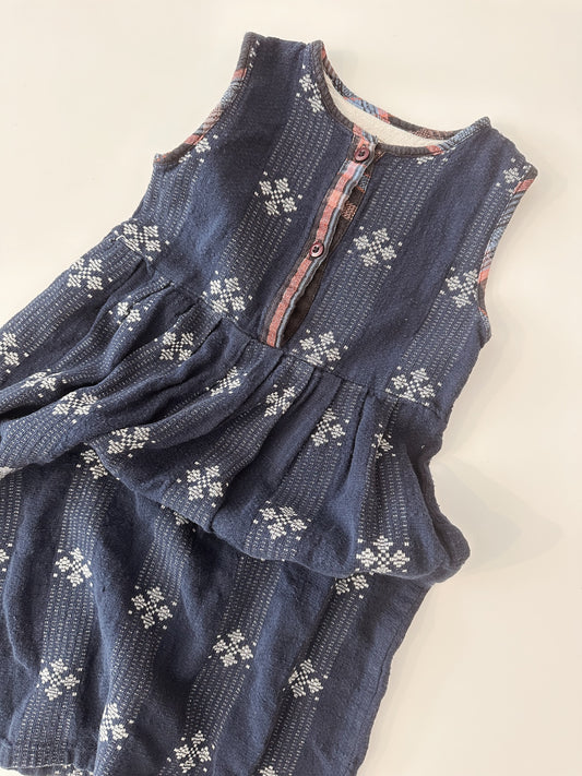 Preloved Ace & Jig Dress 4Y